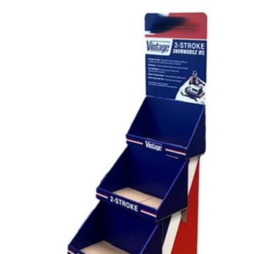 Point of Purchase